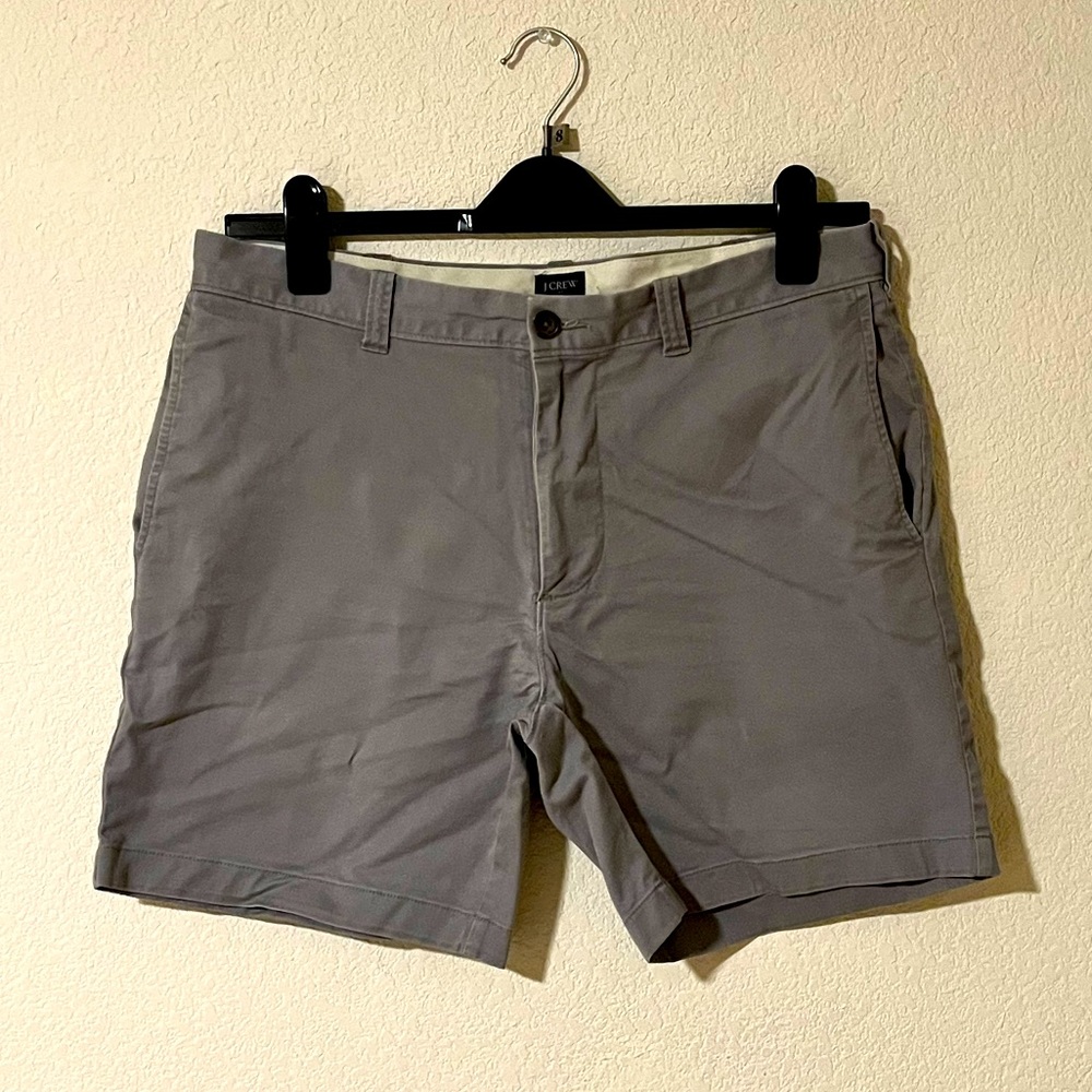 J. Crew Shorts